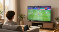 11 Best Smart TVs for Sports Viewing in 2026