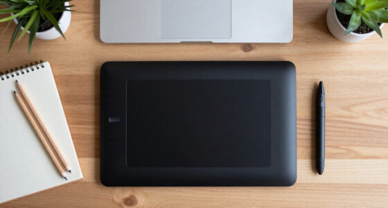 11 Best Wacom Drawing Tablets in 2026