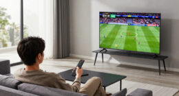12 Best 4K OLED TVs for Sports in 2026