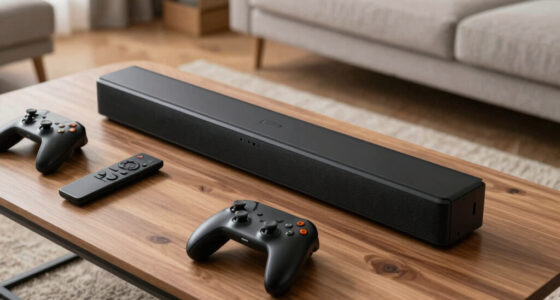 12 Best Gaming Soundbars For Watch Parties In 2026