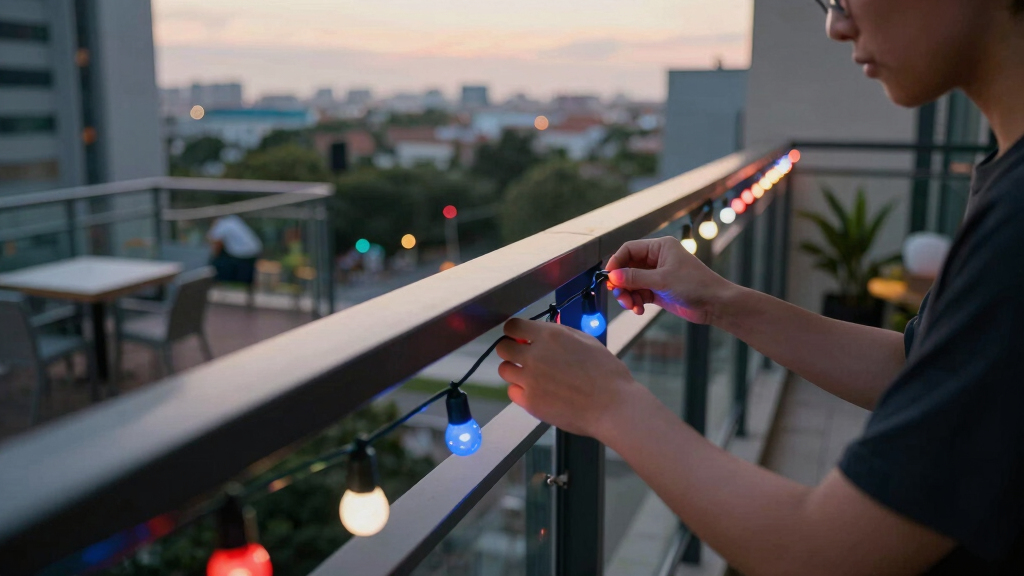 12 Best Patriotic LED String Lights in 2026