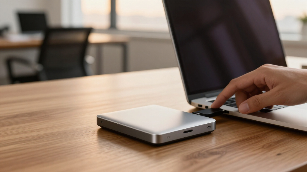 12 Best Portable External Hard Drives in 2026