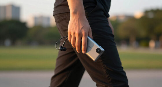 12 Best Portable Music Players in 2026