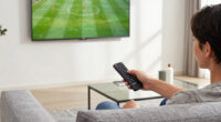 13 Best 4K Smart TVs for Sports in 2026