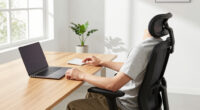 13 Best AI Chairs For Ergonomic Office Work In The Upcoming Year