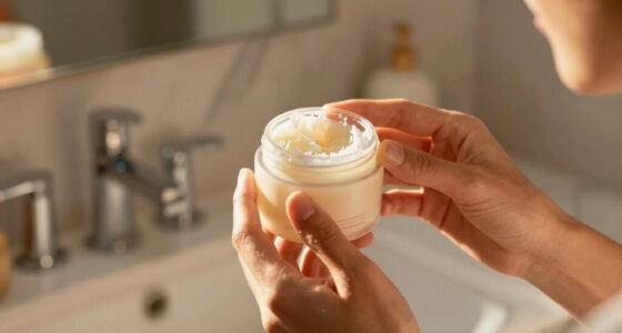 13 Best Facial Exfoliators in 2026