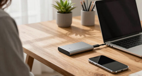 13 Best Portable External SSD Drives in 2026