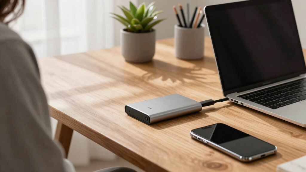 13 Best Portable External SSD Drives in 2026