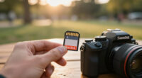 13 Best SanDisk Memory Cards in 2026