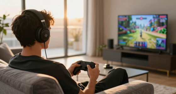 13 Best Wireless Gaming Headsets in 2026