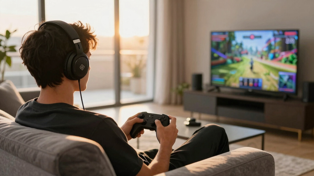 13 Best Wireless Gaming Headsets in 2026