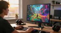 14 Best 4K Gaming Monitors in 2026