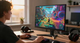 14 Best 4K Gaming Monitors in 2026