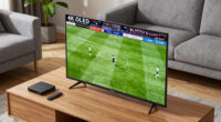 14 Best 4K OLED TVs for Sports in 2026