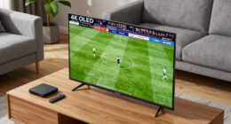 14 Best 4K OLED TVs for Sports in 2026