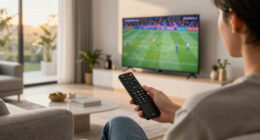 14 Best 4K OLED TVs for Sports in 2026