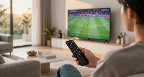 14 Best 4K OLED TVs for Sports in 2026
