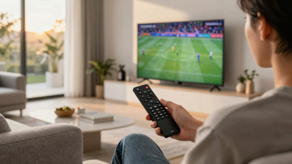 14 Best 4K OLED TVs for Sports in 2026