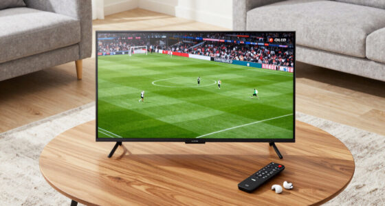 14 Best 4K OLED TVs for Sports in 2026