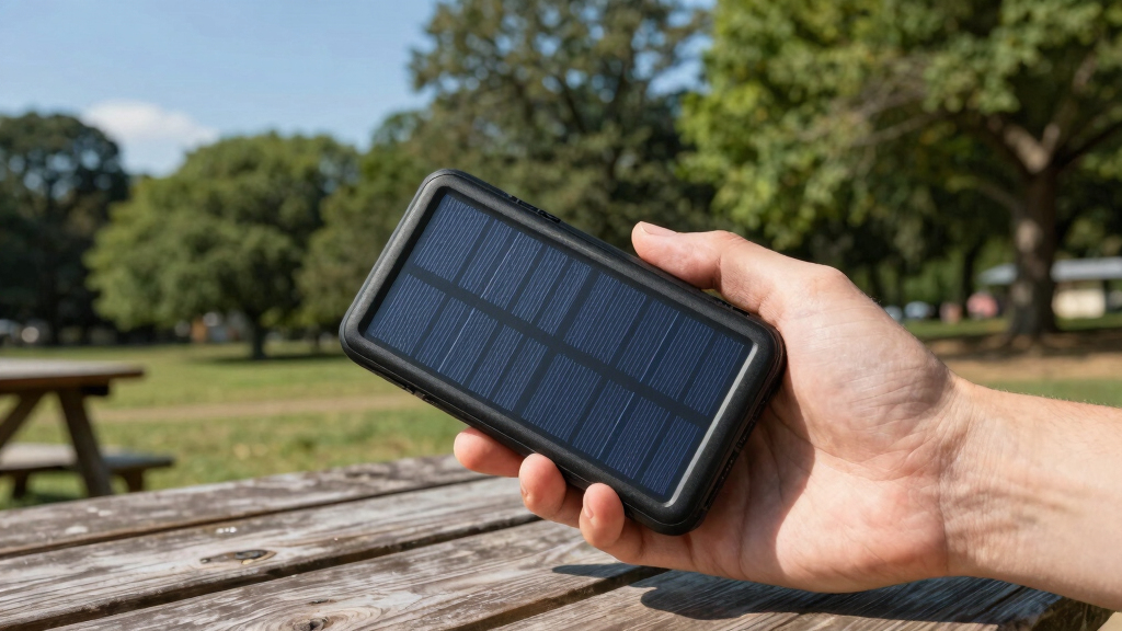 14 Best Portable Solar Power Banks in 2026