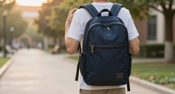 14 Best Student Backpacks With Tech Compartments in 2026