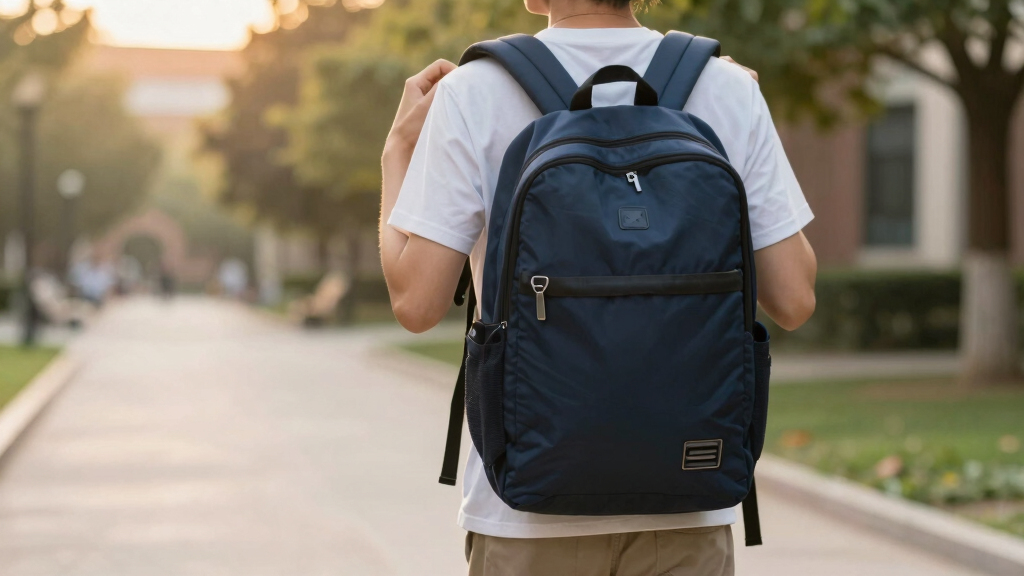 14 Best Student Backpacks With Tech Compartments in 2026