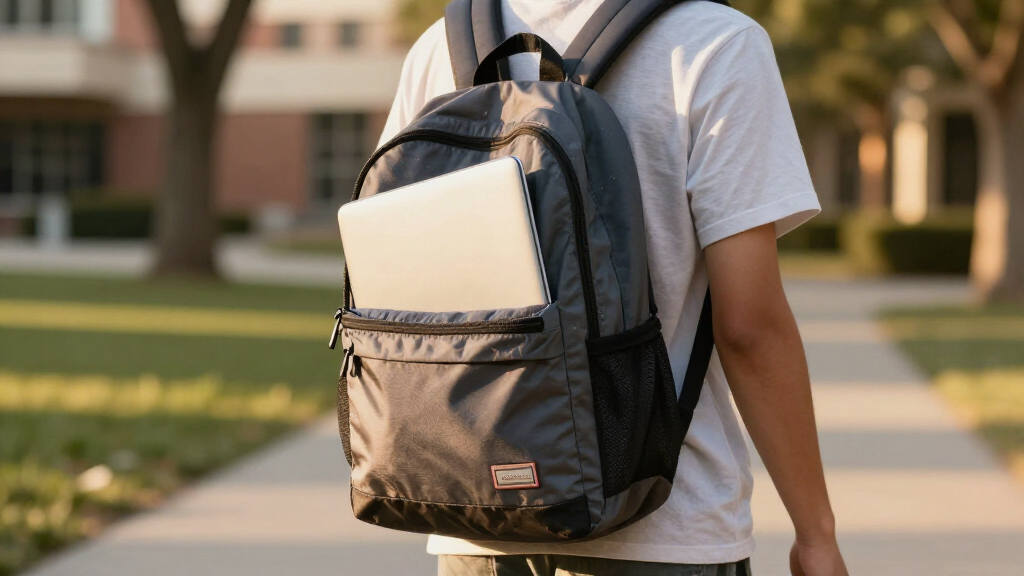 14 Best Student Laptop Backpacks in 2026