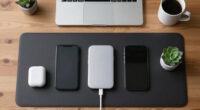 14 Best Wireless Charging Stations for Desks in 2026