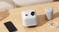 14 Best Wireless Portable Projectors in 2026