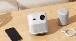 14 Best Wireless Portable Projectors in 2026