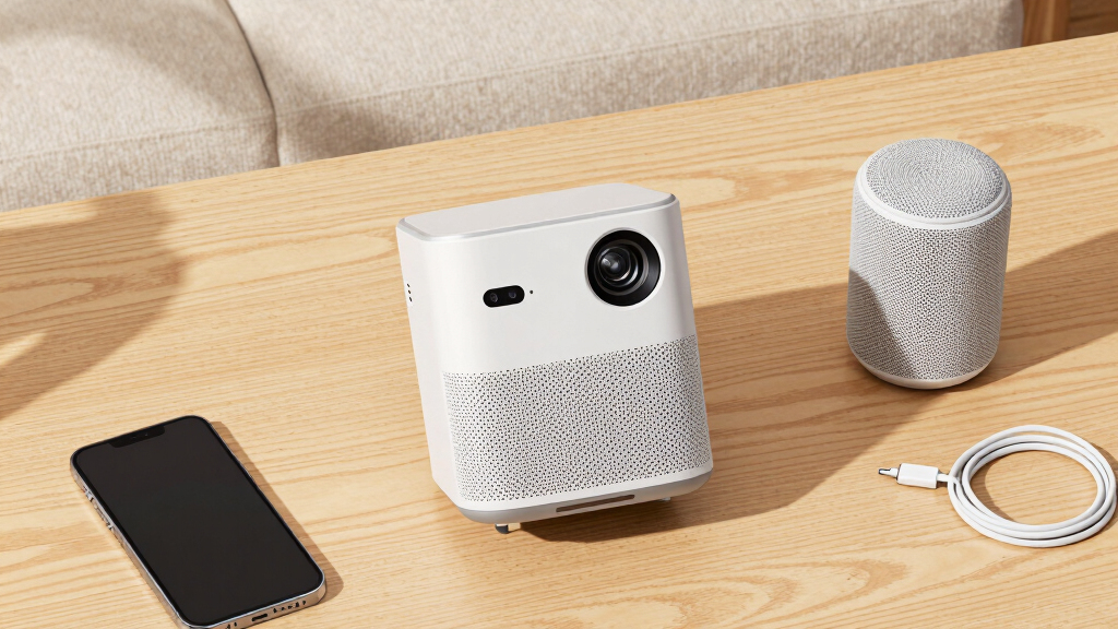 14 Best Wireless Portable Projectors in 2026