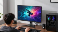 15 Best 4K Gaming Monitors in 2026