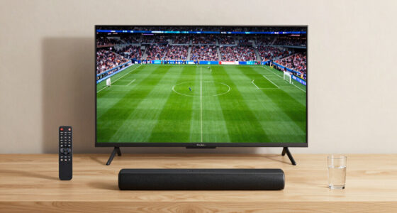 15 Best 4K OLED TVs for Sports in 2026