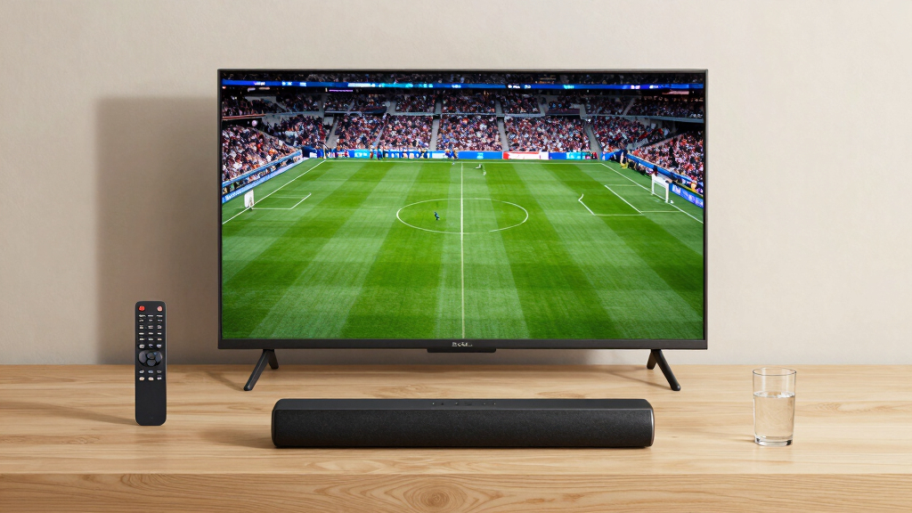 15 Best 4K OLED TVs for Sports in 2026