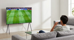 15 Best 4K OLED TVs for Sports in 2026