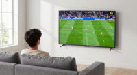 15 Best 4K Smart TVs for Sports Viewing in 2026