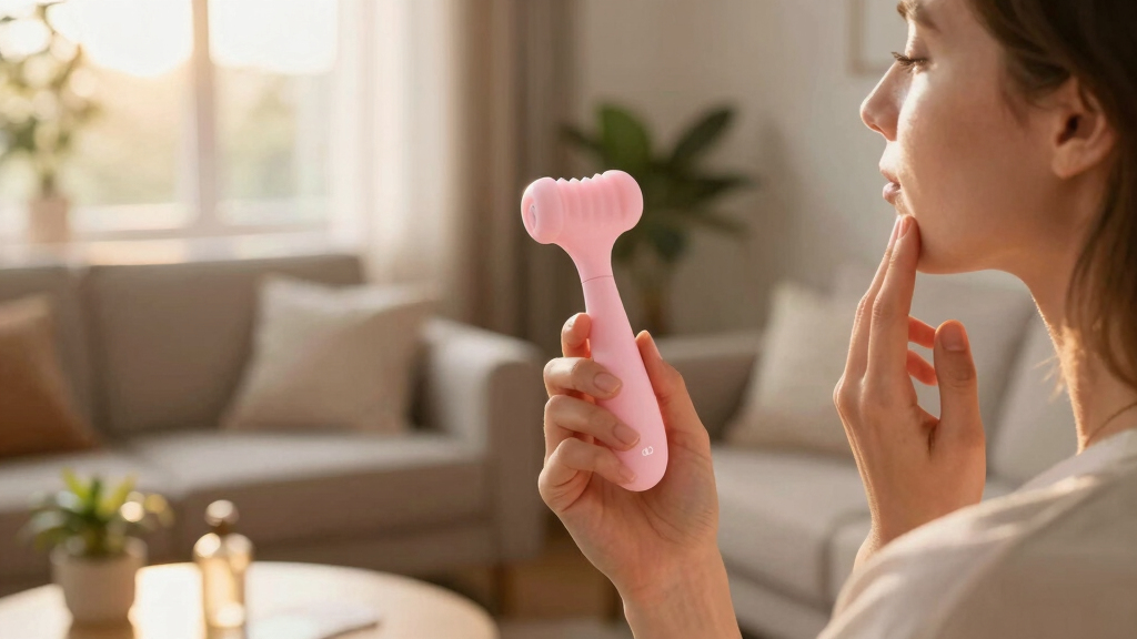 15 Best Facial Massagers in 2026