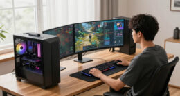 15 Best Gaming Desktop PCs in 2026