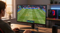 15 Best Gaming Monitors For Sports In 2026