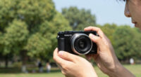 15 Best Mirrorless Cameras in 2026
