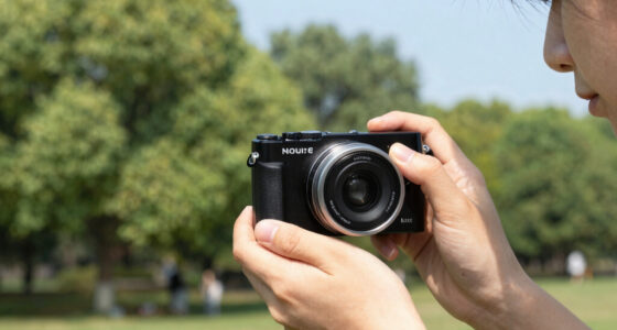 15 Best Mirrorless Cameras in 2026