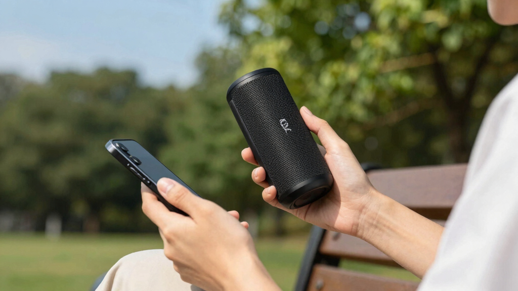 15 Best Portable Bluetooth Speakers in 2026