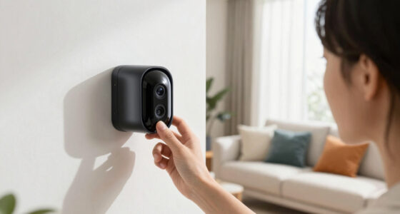15 Best Smart Home Security Cameras in 2026