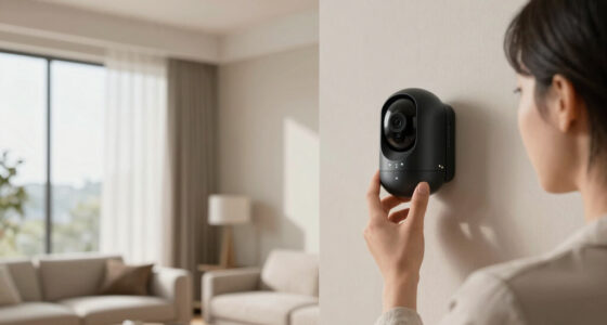 15 Best Smart Home Security Cameras in 2026