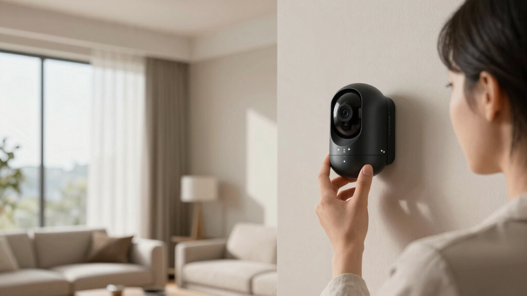 15 Best Smart Home Security Cameras in 2026