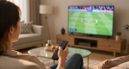 15 Best Smart TVs for Sports Viewing in 2026