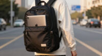 15 Best Student Laptop Backpacks With Tech Compartments in 2026