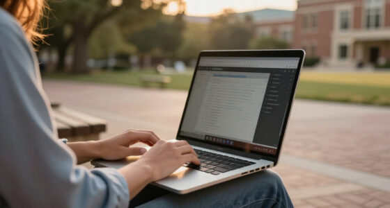 15 Best Student Laptops for College in 2026