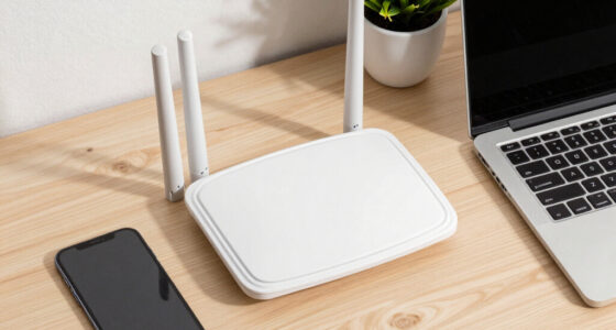 15 Best Wi-Fi Routers in 2026