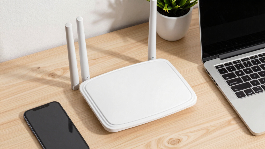 15 Best Wi-Fi Routers in 2026
